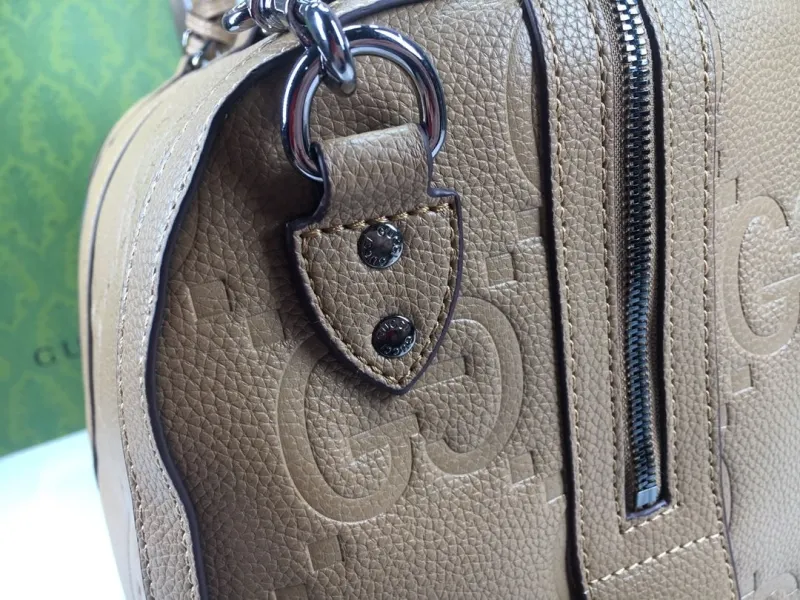 Gucci Travel Bags-56 - Image 5
