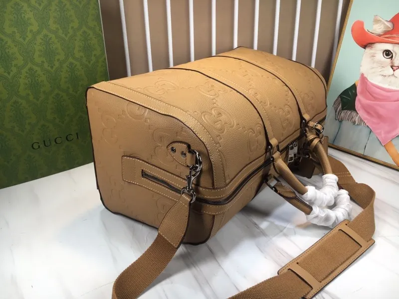 Gucci Travel Bags-56 - Image 6