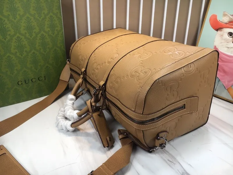 Gucci Travel Bags-56 - Image 7