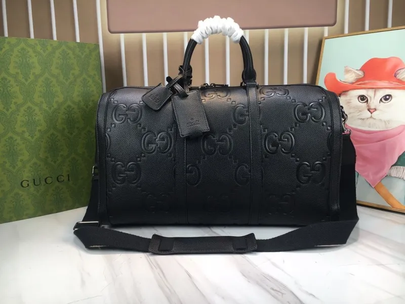 Gucci Travel Bags-57