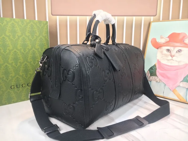 Alternative view of Gucci Travel Bags-57