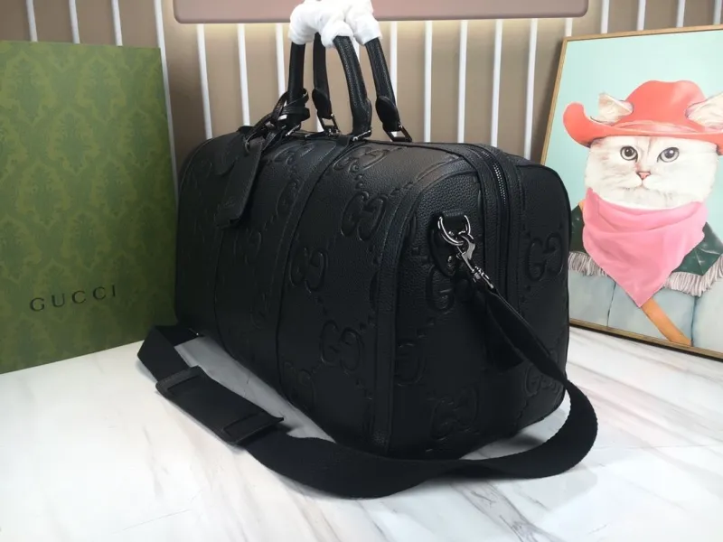 Gucci Travel Bags-57 - Image 3