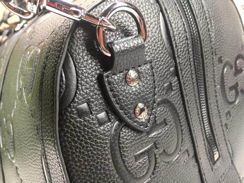 Gucci Travel Bags-57 - Image 4