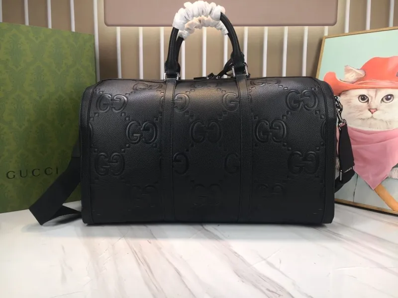Gucci Travel Bags-57 - Image 5