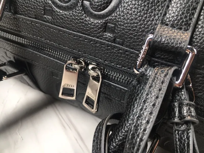 Gucci Travel Bags-57 - Image 6
