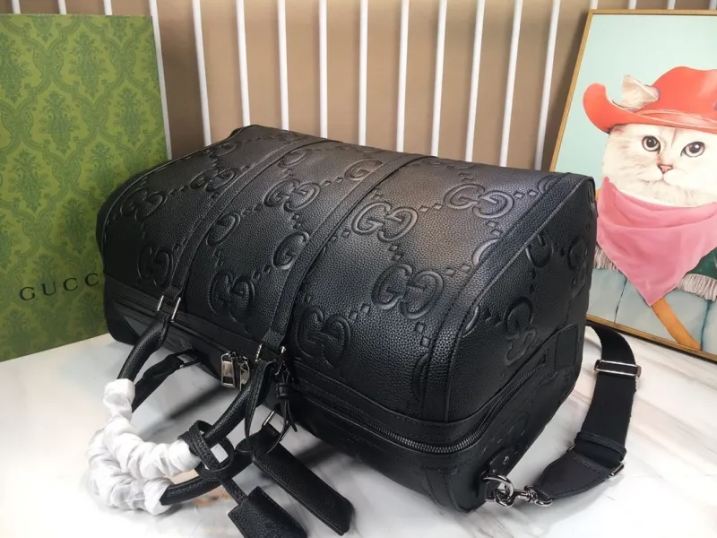 Gucci Travel Bags-57 - Image 7