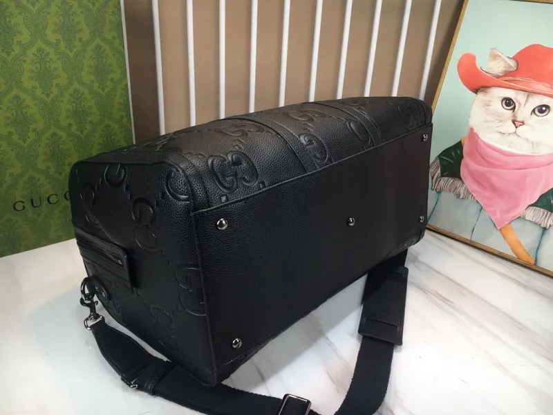 Gucci Travel Bags-57 - Image 8