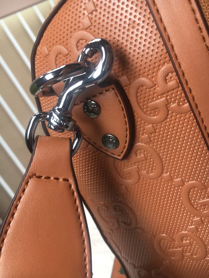Gucci Travel Bags-58 - Image 7