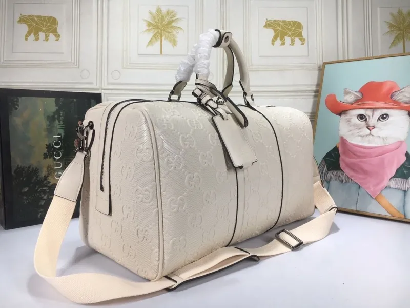 Alternative view of Gucci Travel Bags-59
