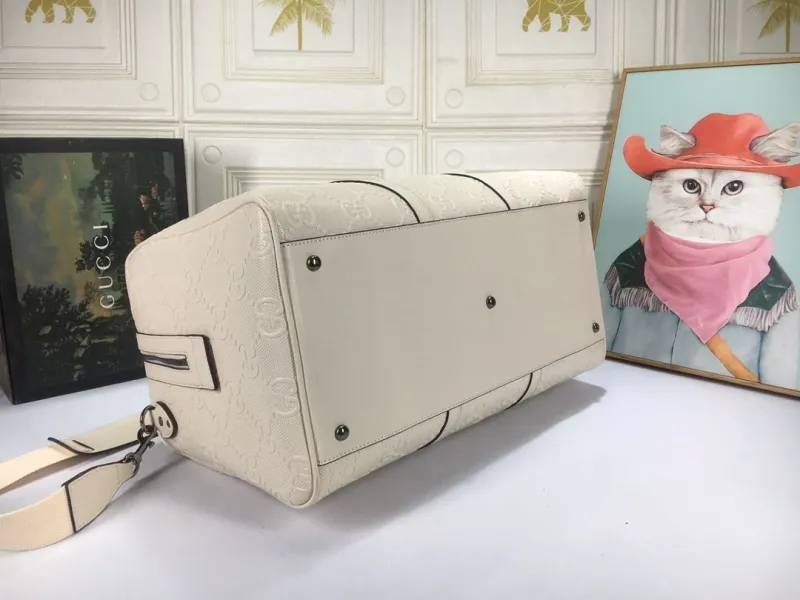 Gucci Travel Bags-59 - Image 5