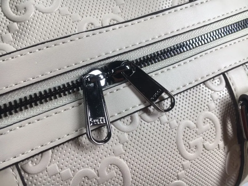 Gucci Travel Bags-59 - Image 8