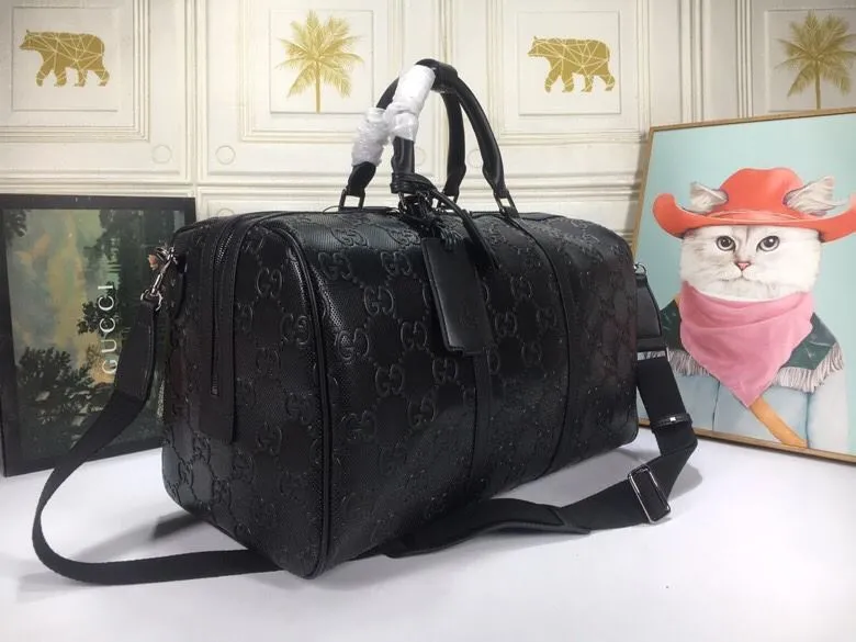 Alternative view of Gucci Travel Bags-60