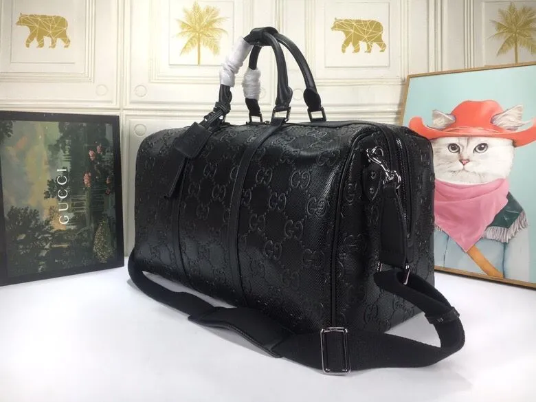 Gucci Travel Bags-60 - Image 3
