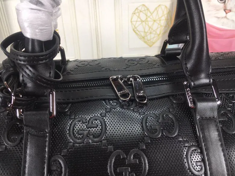 Gucci Travel Bags-60 - Image 7
