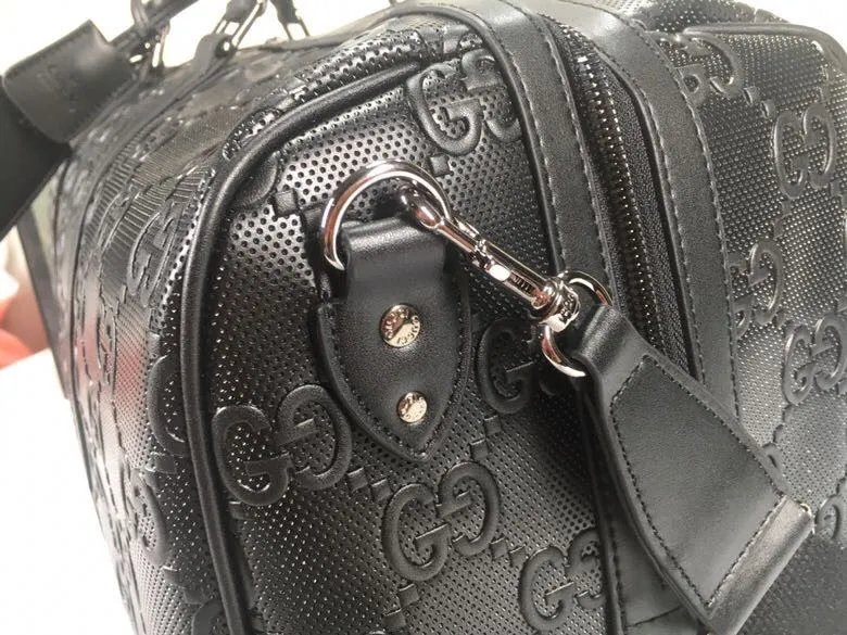 Gucci Travel Bags-60 - Image 8