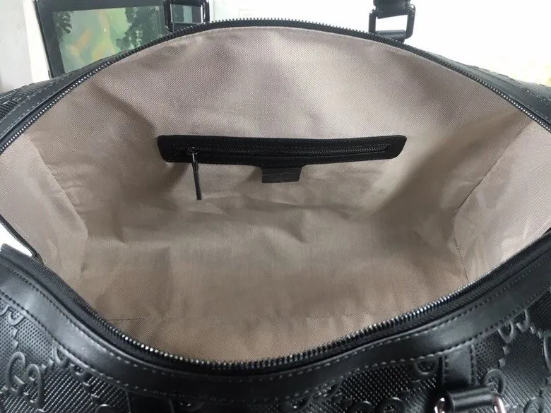 Gucci Travel Bags-60 - Image 9