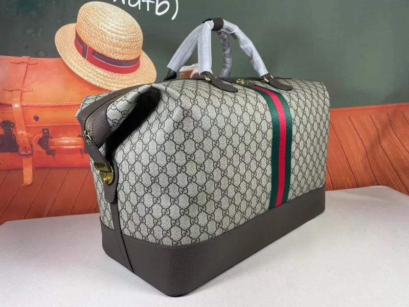 Alternative view of Gucci Travel Bags-61