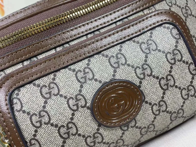 Gucci Waist & Chest Packs-2 - Image 6
