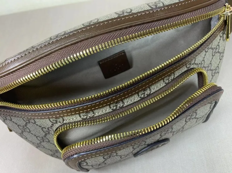 Gucci Waist & Chest Packs-2 - Image 8
