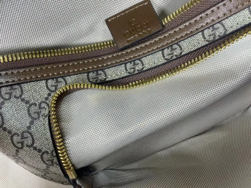 Gucci Waist & Chest Packs-2 - Image 9