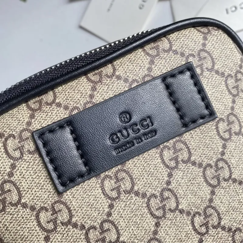 Gucci Waist & Chest Packs-3 - Image 4