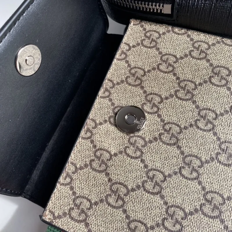 Gucci Waist & Chest Packs-3 - Image 7