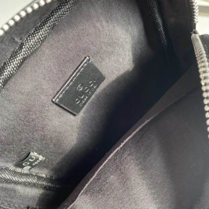 Gucci Waist & Chest Packs-3 - Image 8