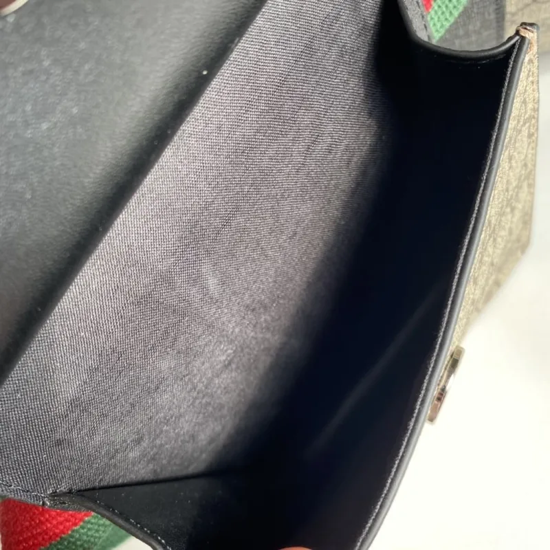Gucci Waist & Chest Packs-3 - Image 9