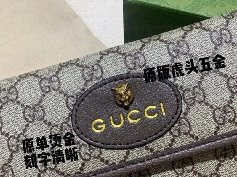 Alternative view of Gucci Waist & Chest Packs-4