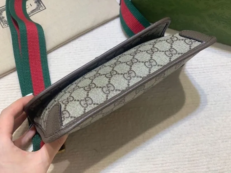 Gucci Waist & Chest Packs-4 - Image 6
