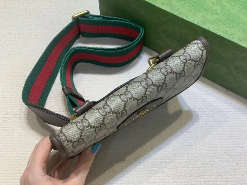 Gucci Waist & Chest Packs-5 - Image 9