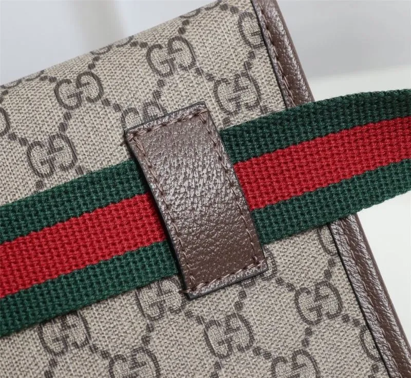 Gucci Waist & Chest Packs-6 - Image 6