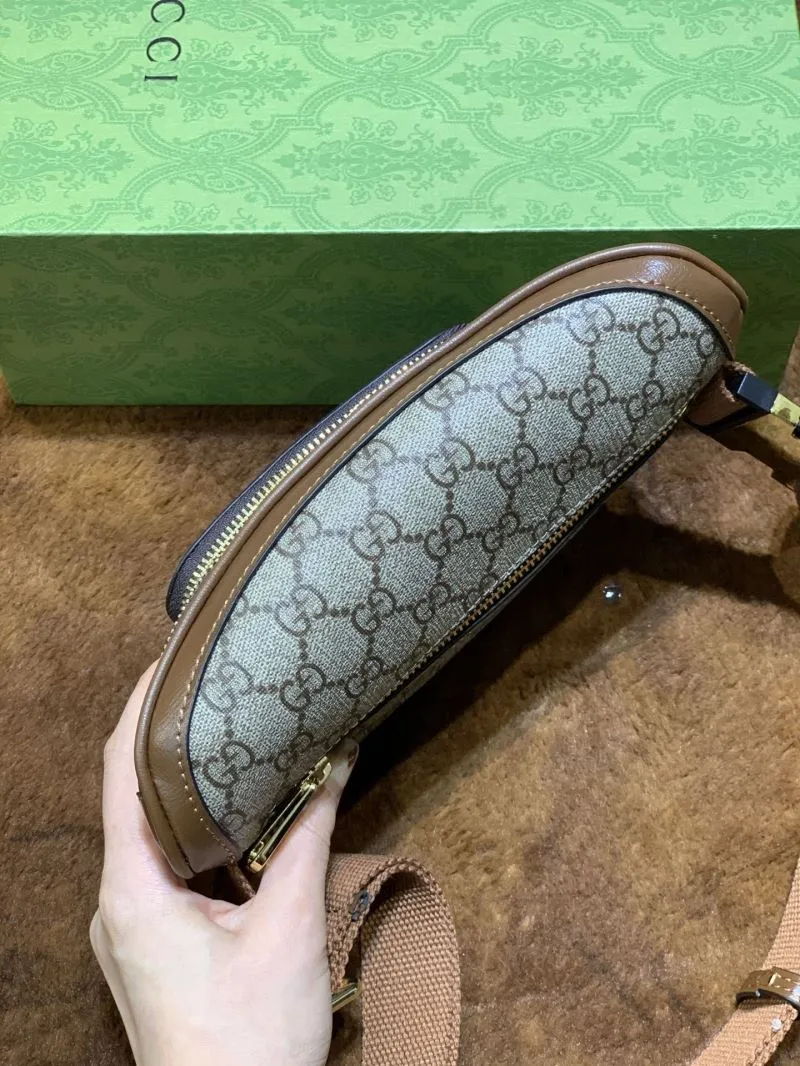 Gucci Waist & Chest Packs-9 - Image 4
