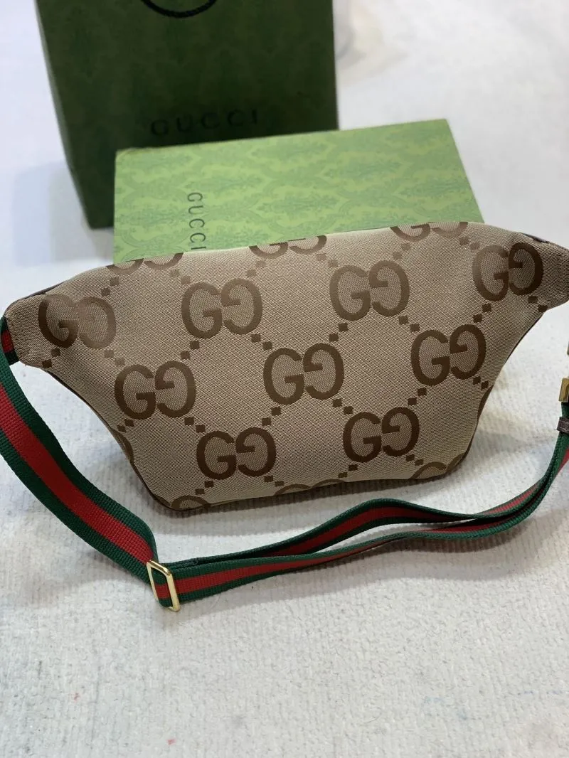 Alternative view of Gucci Waist & Chest Packs-10