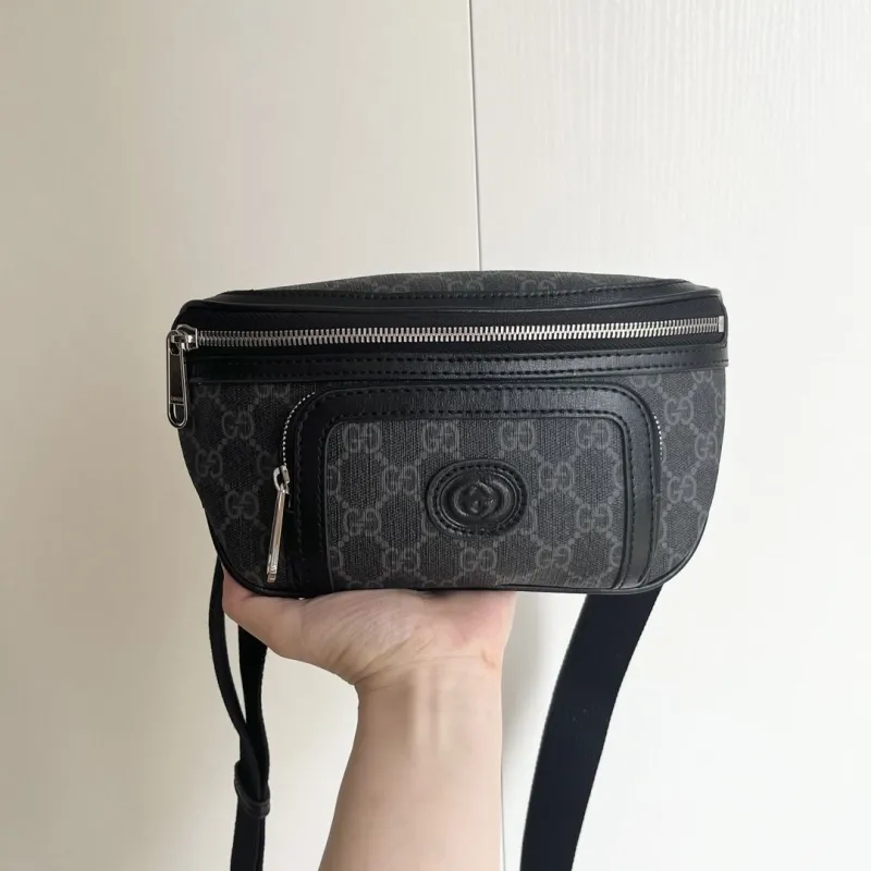 Gucci Waist & Chest Packs-11 - Image 3