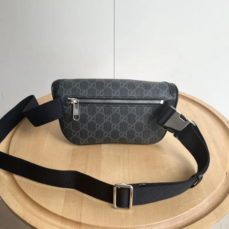 Gucci Waist & Chest Packs-11 - Image 5