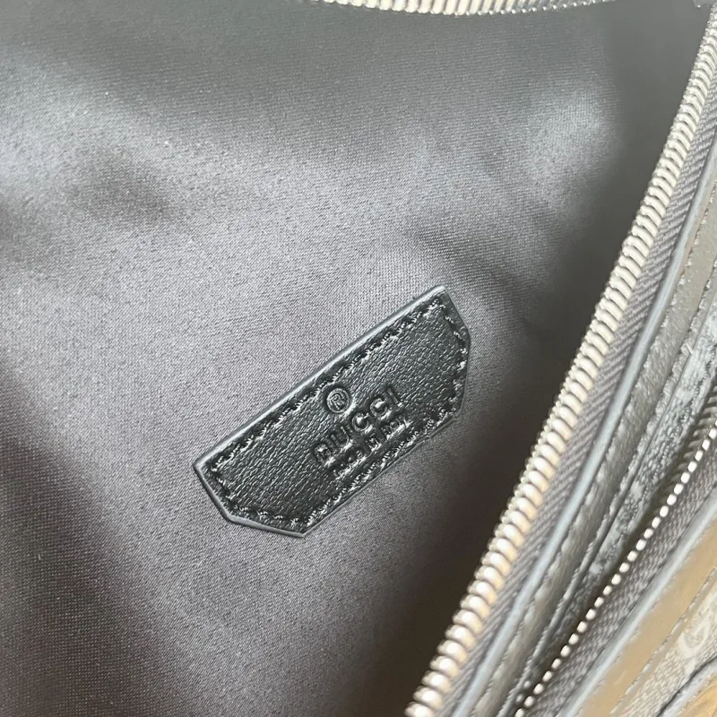 Gucci Waist & Chest Packs-11 - Image 8