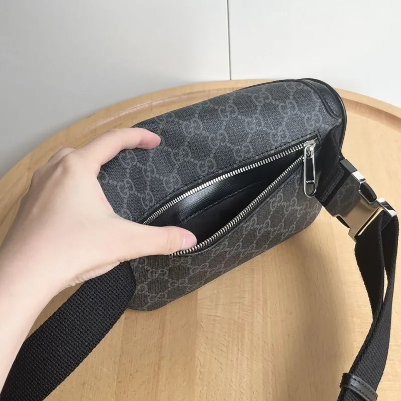 Gucci Waist & Chest Packs-11 - Image 9