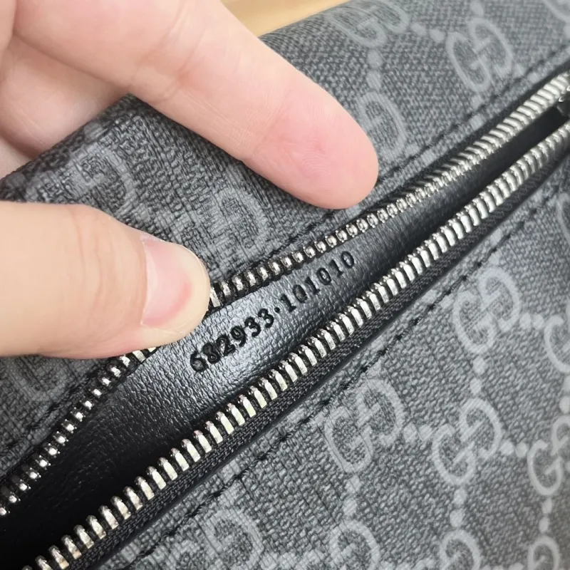 Gucci Waist & Chest Packs-11 - Image 10