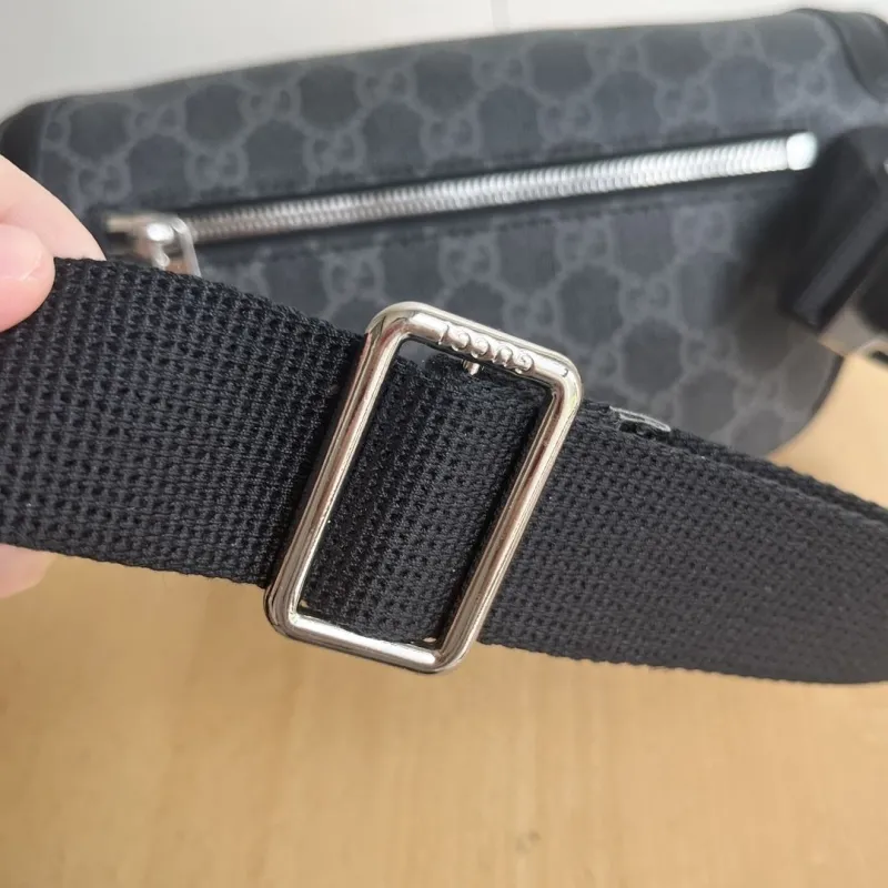 Gucci Waist & Chest Packs-11 - Image 11