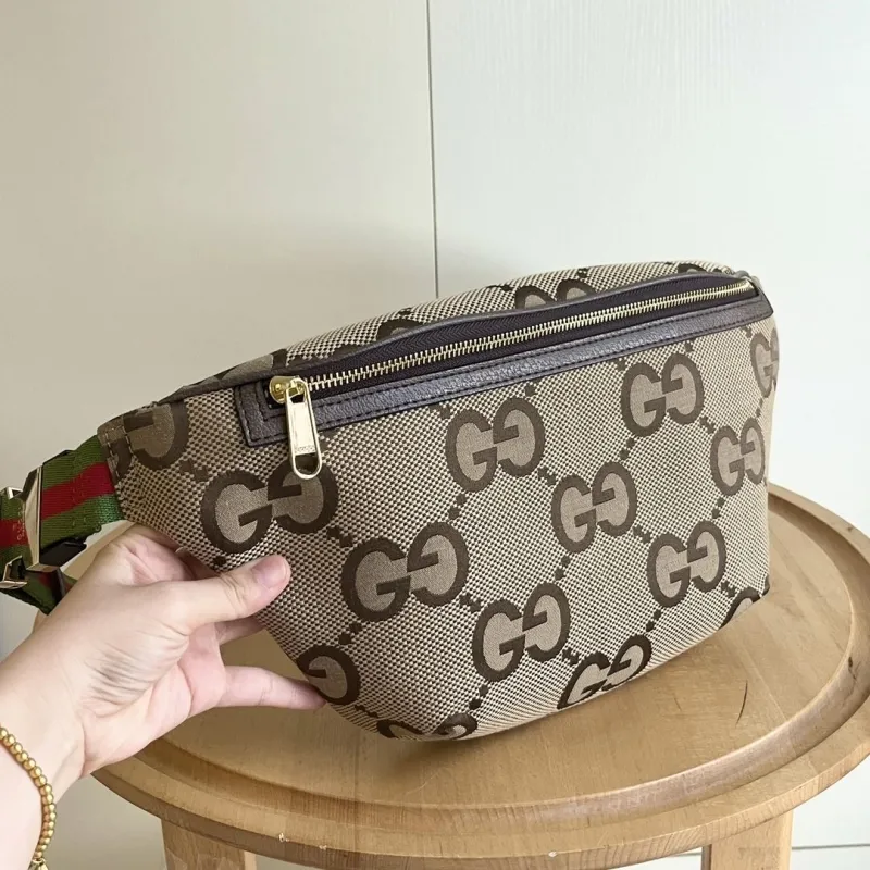 Alternative view of Gucci Waist & Chest Packs-15