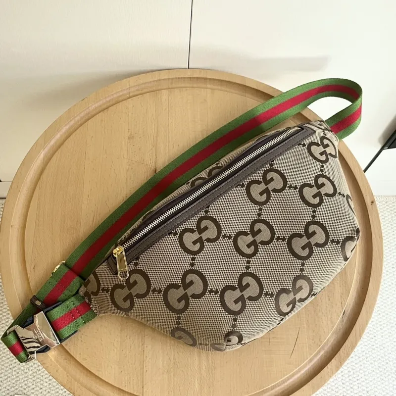 Gucci Waist & Chest Packs-15 - Image 5
