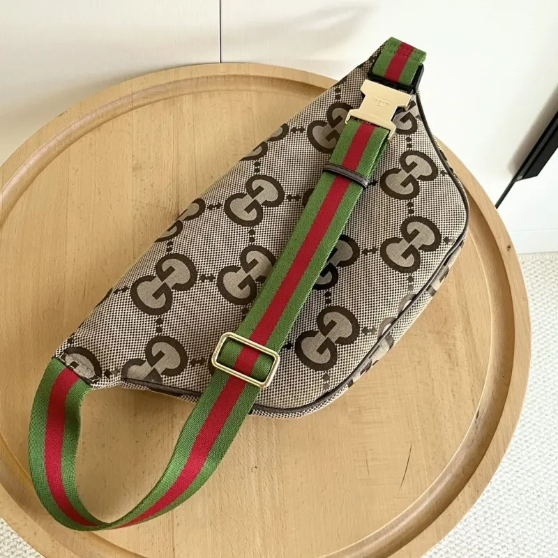 Gucci Waist & Chest Packs-15 - Image 6