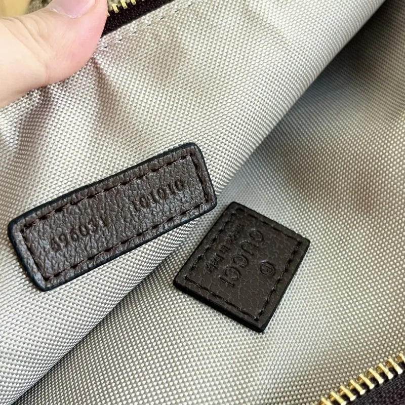 Gucci Waist & Chest Packs-15 - Image 8