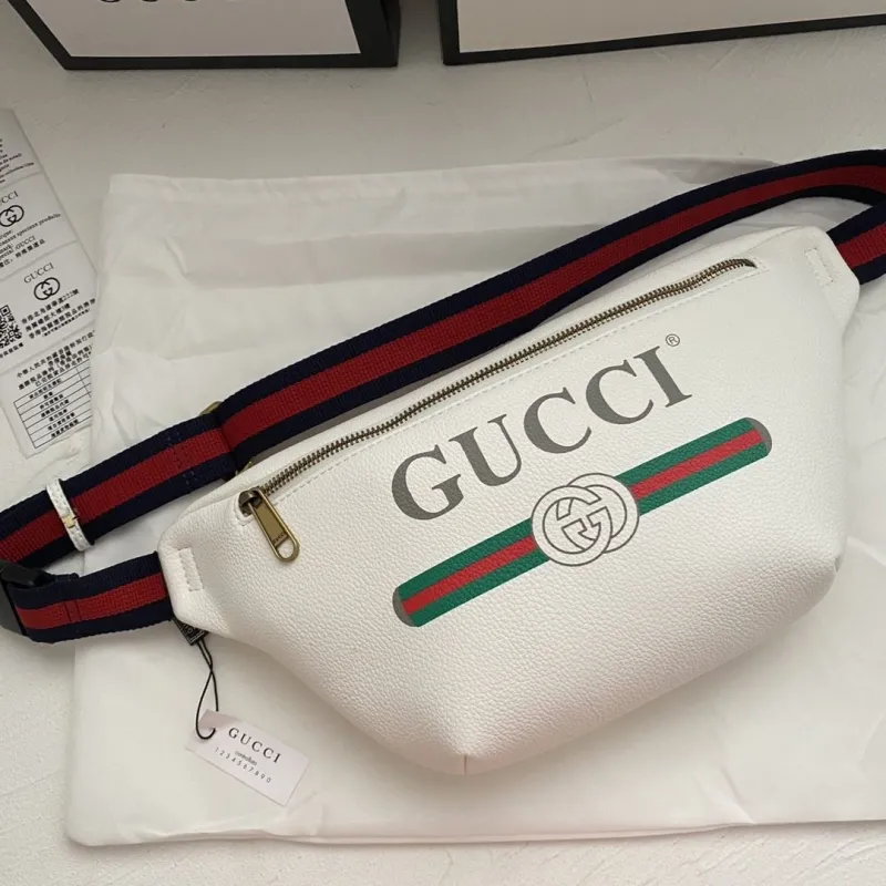 Alternative view of Gucci Waist & Chest Packs-18