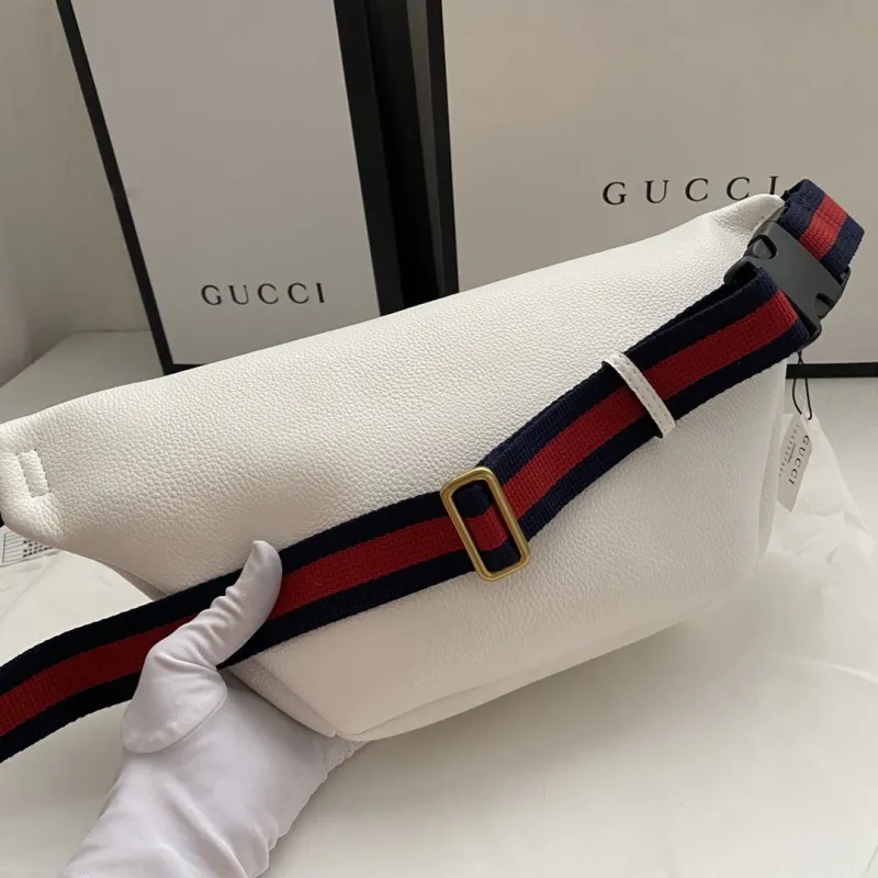 Gucci Waist & Chest Packs-18 - Image 3