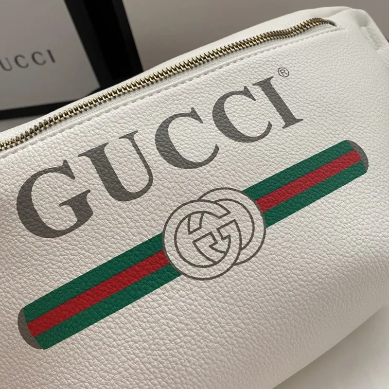 Gucci Waist & Chest Packs-18 - Image 6