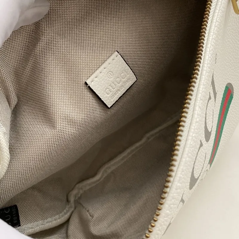 Gucci Waist & Chest Packs-18 - Image 7
