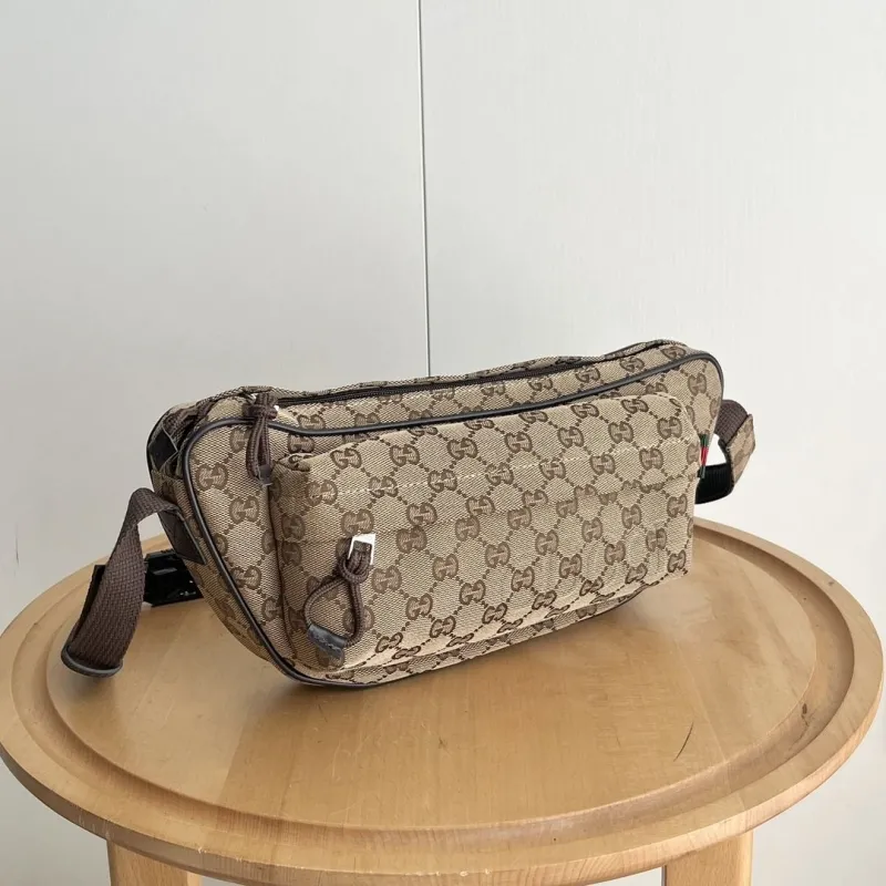 Alternative view of Gucci Waist & Chest Packs-19