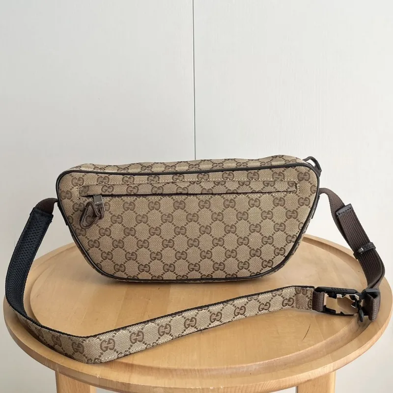 Gucci Waist & Chest Packs-19 - Image 3